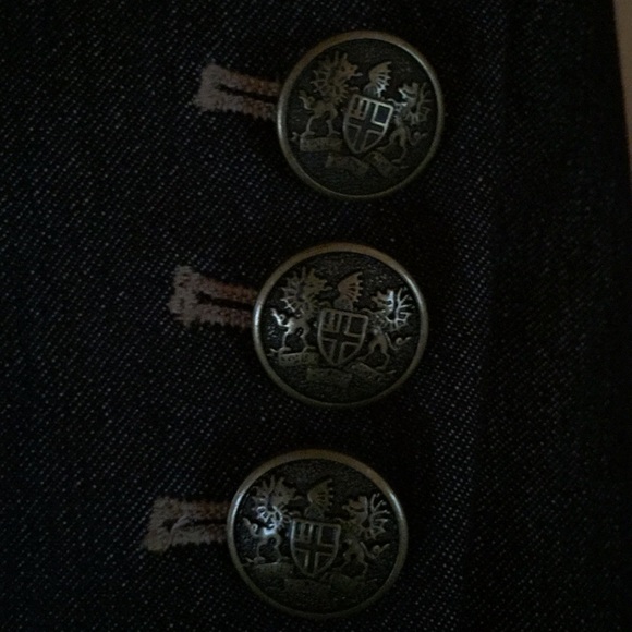 Kasper Blazer - Picture 4 of 4